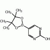 2-羟基嘧啶-5-硼酸频哪酯,95%