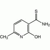 2-Hydroxy-6-methylthionicotinamide, 97%