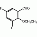 2-Ethoxy-3,5-difluorobenzaldehyde, JRD, 97%