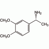(R)-1-(3,4-二甲氧苯基)乙胺,ChiPros 98%