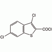 3,6-二氯苯并硫代苯-2-甲酰氯