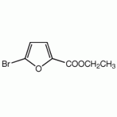 Ethyl 5-bromo-2-furoate, 97+%