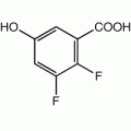 2,3-Difluoro-5-hydroxybenzoic acid, 99%