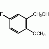 5-Fluoro-2-methoxybenzyl alcohol, JRD, 97%