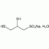 2,3-二巯基-1-丙烷磺酸 钠盐 一水合物, 95%