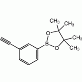 3-Ethynylbenzeneboronic acid pinacol ester, 95%