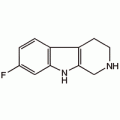 7-氟-1,2,3,4-四氢-9H-吡啶并[3,4-b]吲哚, 95%