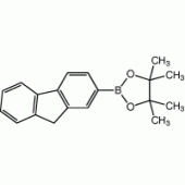 Fluorene-2-boronic acid pinacol ester, 95%