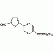 5-甲酰基-2-呋喃基苯甲酸乙酯