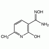 2-Hydroxy-6-methylpyridine-3-carboxamidoxime, 97%