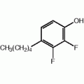 2,3-Difluoro-4-n-pentylphenol, JRD, 97%