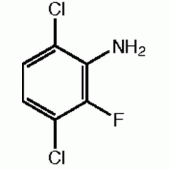 3,6-Dichloro-2-fluoroaniline, JRD, 97%