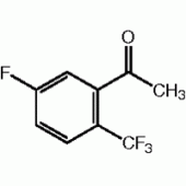 5'-Fluoro-2'-(trifluoromethyl)acetophenone, JRD, 97%
