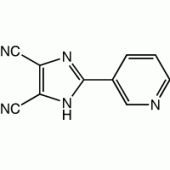 4,5-Dicyano-2-(3-pyridyl)imidazole, 97%