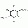 Dimethyl terephthalate-d4(ring-d4), 95%