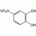 2-羟基-5-(三氟甲氧基)苯腈, 95%