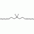 Diethyl 4,4-difluoropimelate, 97%