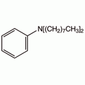 N,N-二-正-辛基苯胺,98%