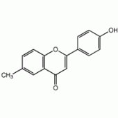 4'-Hydroxy-6-methylflavone, 97%