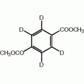 Dimethyl terephthalate-d4(ring-d4), 95%