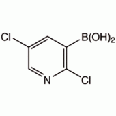 2,5-二氯吡啶-3-硼酸,95%