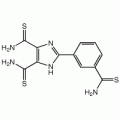 3-[4,5-Di(thiocarbamoyl)-2-imidazolyl]thiobenzamide, 97%