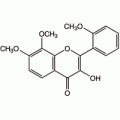 3-羟基-7,8,2'-三甲氧基黄酮