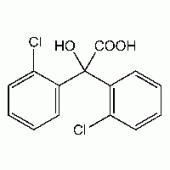 1,1-二(2-氯苯基)-1-羟基乙酸, 98+%