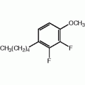 2,3-Difluoro-4-n-pentylanisole, JRD, 97%