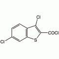 3,6-二氯苯并硫代苯-2-甲酰氯