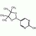 2-羟基嘧啶-5-硼酸频哪酯,95%