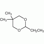2-Ethyl-5,5-dimethyl-1,3-dioxane solution in acetonitrile (1000mg/L)