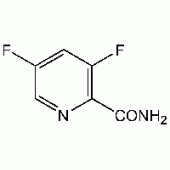 3,5-二氟吡啶-2-甲酰胺, 97%