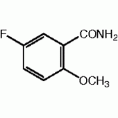 5-Fluoro-2-methoxybenzamide, JRD, 97%