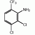 2,3-Dichloro-6-(trifluoromethyl)aniline, JRD, 97%