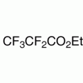 Ethyl 2,2,3,3,3-pentafluoropropyl carbonate, 97%