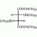 (+)-Diisopropyl O,O'-bis(trimethylsilyl)-L-tartrate, 99%