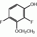 3-Ethoxy-2,4-difluorophenol, JRD, 97%