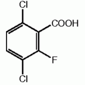 3,6-Dichloro-2-fluorobenzoic acid, JRD, 97%