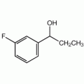 1-(3-Fluorophenyl)propanol, 97%