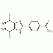 4-[4,5-Di(thiocarbamoyl)-2-imidazolyl]thiobenzamide, 97%