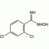 2,4-二氯苄胺肟, 97%