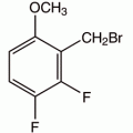 2,3-二氟-6-甲氧基苄基溴, 97%