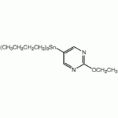 2-Ethoxy-5-(tri-n-butylstannyl)pyrimidine