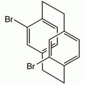 (R)-4,12-二溴[2.2]对环芳烷