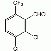 2,3-二氯-6-(三氟甲基)苯甲醛