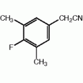 4-Fluoro-3,5-dimethylphenylacetonitrile, JRD, 97%