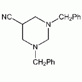 1，3-二苄基-5-氰六氢化嘧啶, 99%