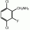 3,6-Dichloro-2-fluorobenzylamine, JRD, 97%