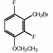 3-Ethoxy-2,6-difluorobenzyl bromide, JRD, 97%